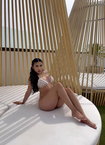 Destiny gutierrez leaked private content