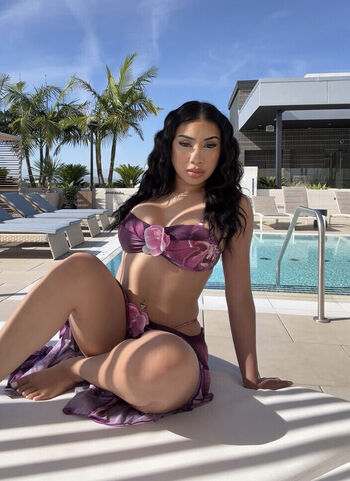 Destiny gutierrez leaked private content