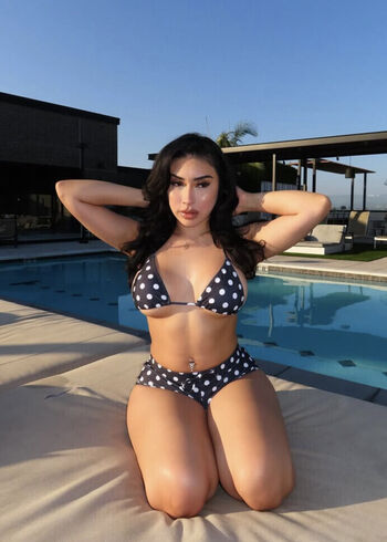 Destiny gutierrez leaked private content