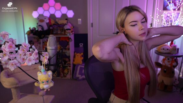 Dizzykitten