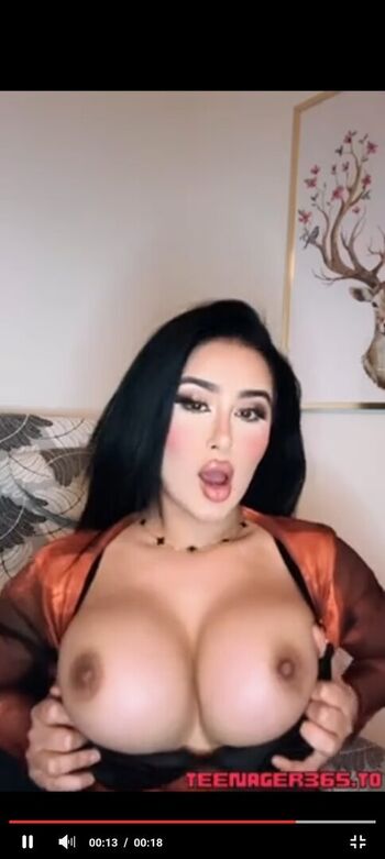 Saaniyax onlyfans leaked private content