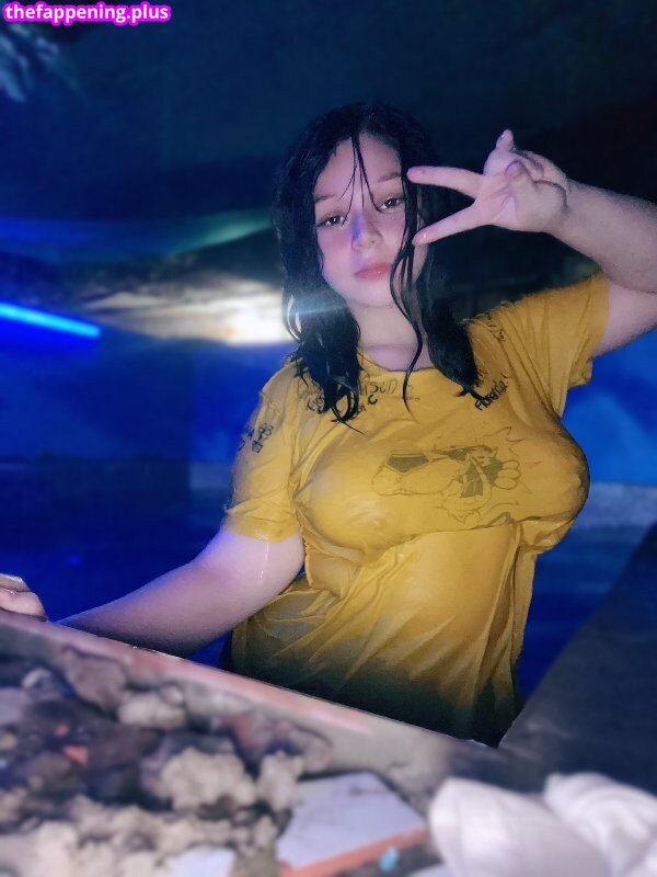 Julia logan page leaked private content