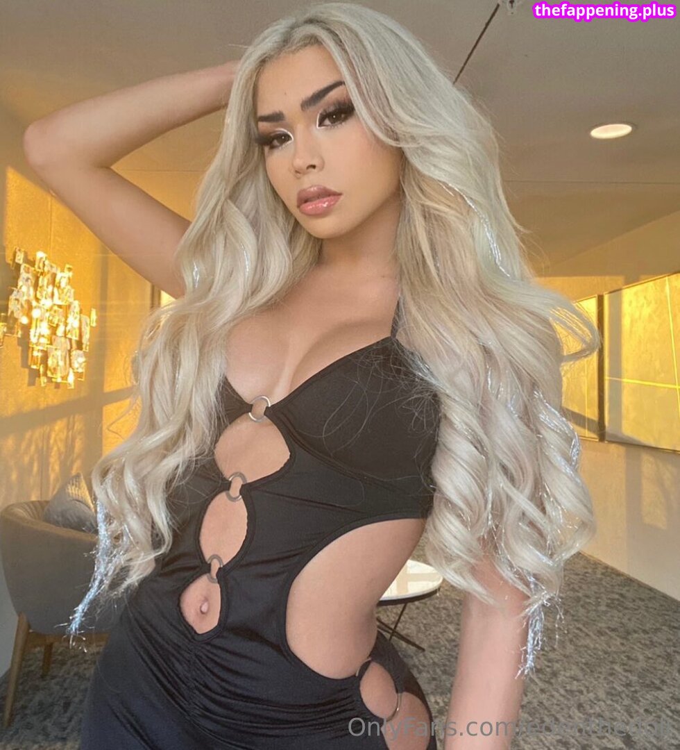 Edenthedoll