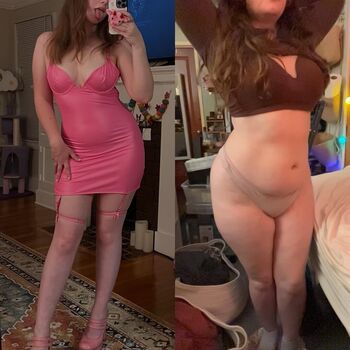 Imreynabelle leaked private content