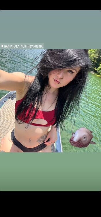Elektra kirby leaked private content