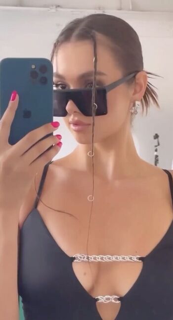 Alexa payne/ leaked private content