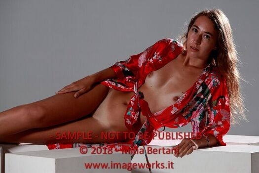 Elisa Ravasio