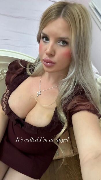 Elizabeth m leaked private content