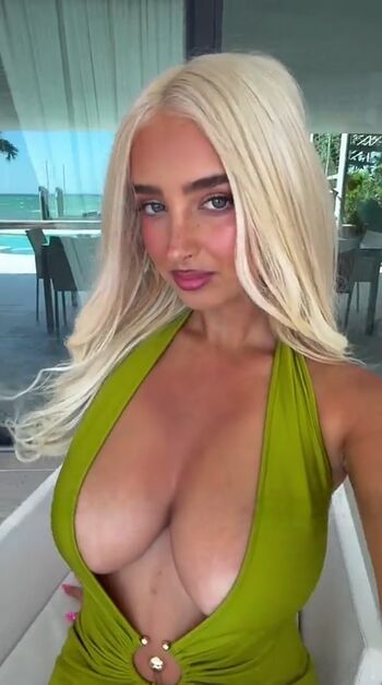 Cesca uncencored/ leaked private content