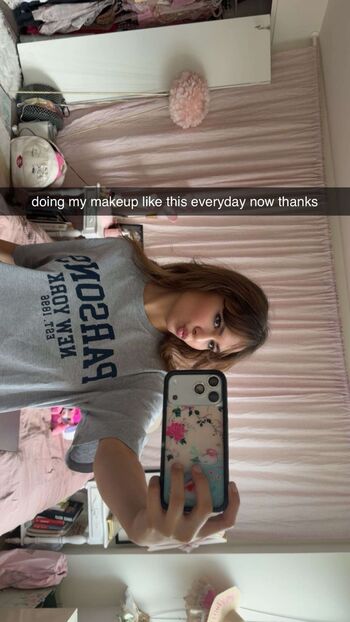 Nouschka page leaked private content