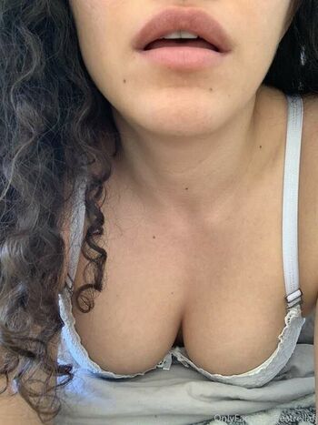 Missnaturaal onlyfans leaked private content