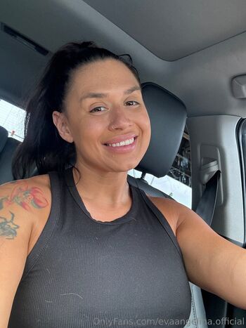 Eva Angelina