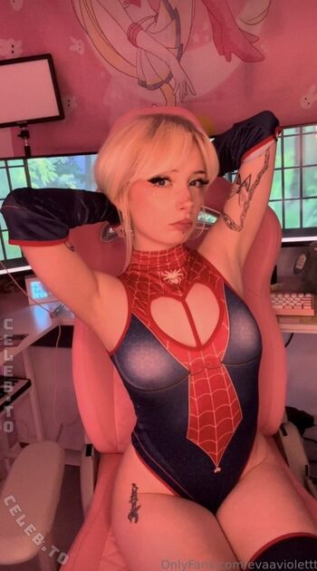 Maria sizova/ leaked private content