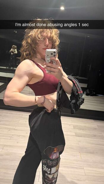 Teriana jacobs/ leaked private content