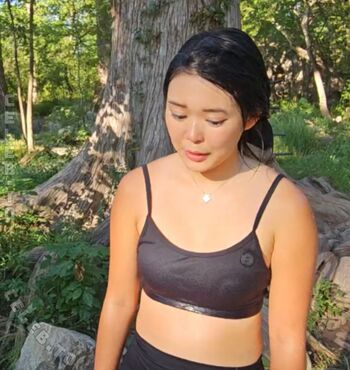 Sugashi desnuda leaked private content