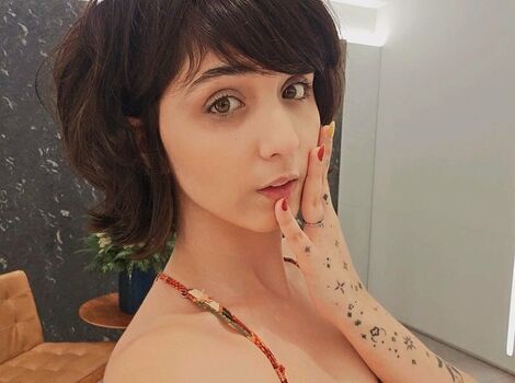 Mmmilliex onlyfans leak leaked private content