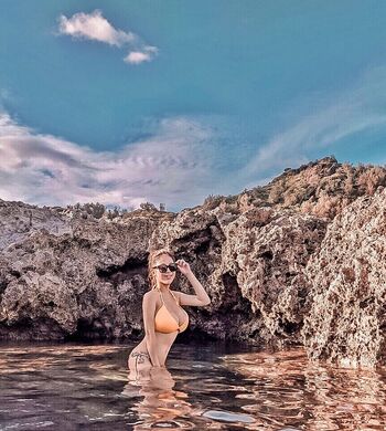 Alice delish desnuda leaked private content