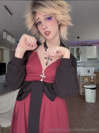femboyhami