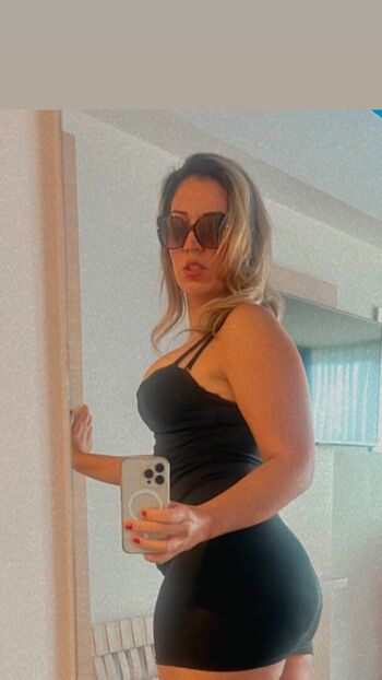 Yourfavblondexxx leaked private content
