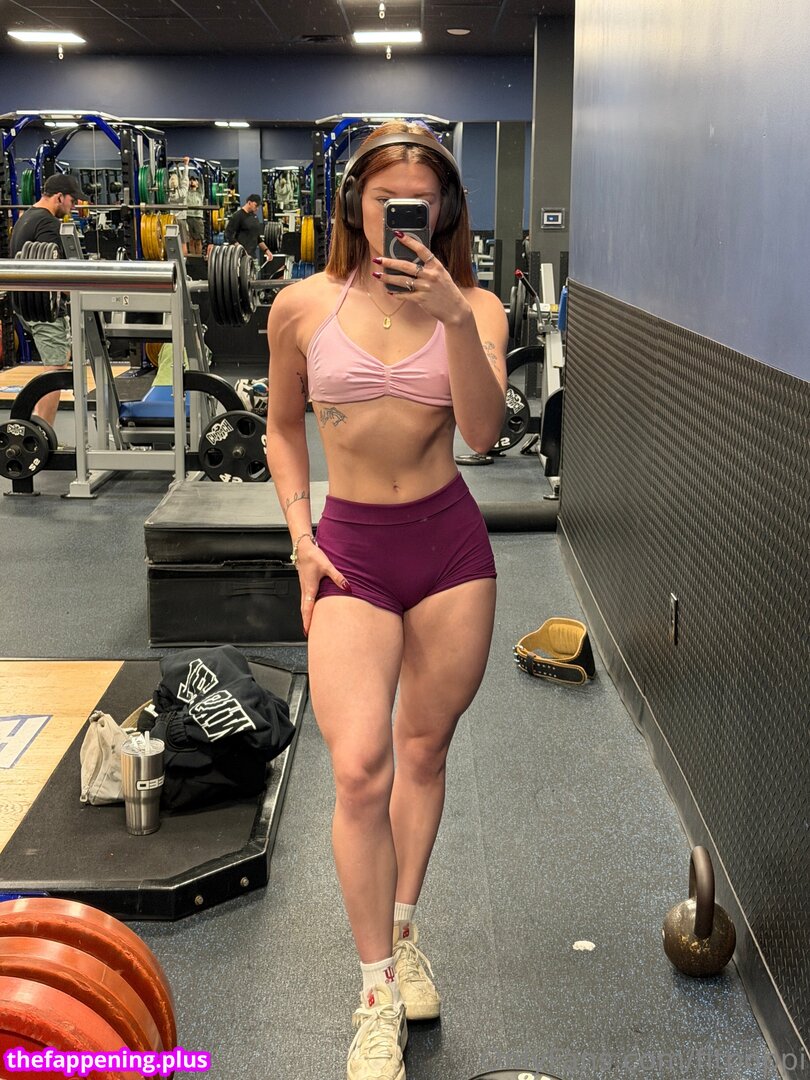 Chaeiry leaked private content