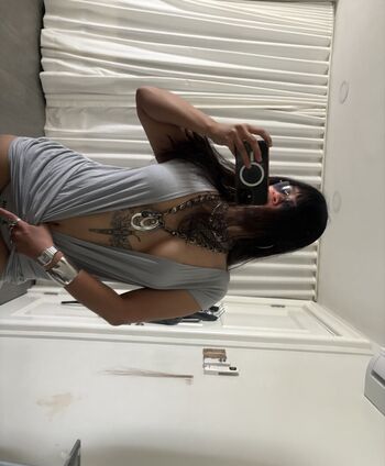 Iinasse onlyfans leaked private content