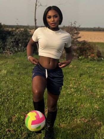 Vanessita leaked private content