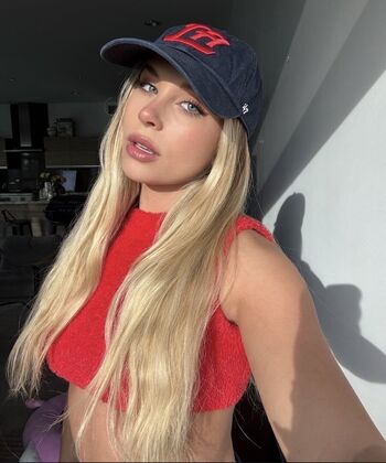 Gabrielle moses  page leaked private content