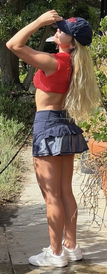 Gabrielle moses  page leaked private content