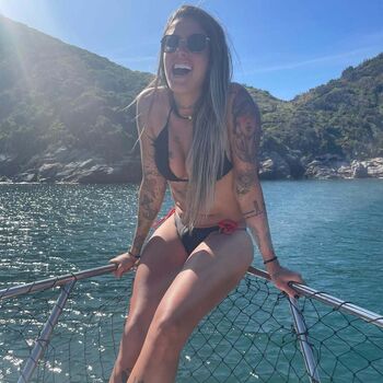 Alishani/ leaked private content
