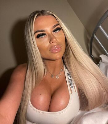 Onlycampers ellie/ leaked private content