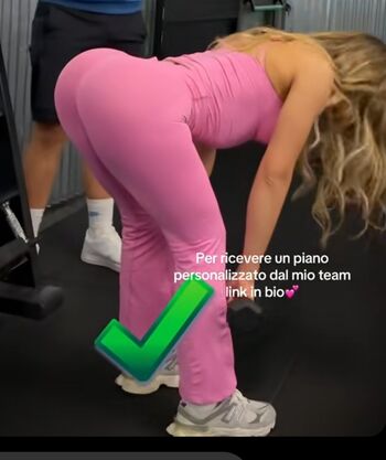 Melanie kieback vanellimelli/ leaked private content