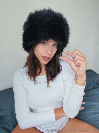 goddessmicca