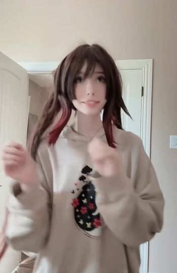 Babyjess/ leaked private content