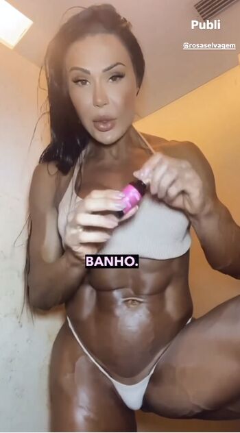 Hell voron onlyfans leaked private content