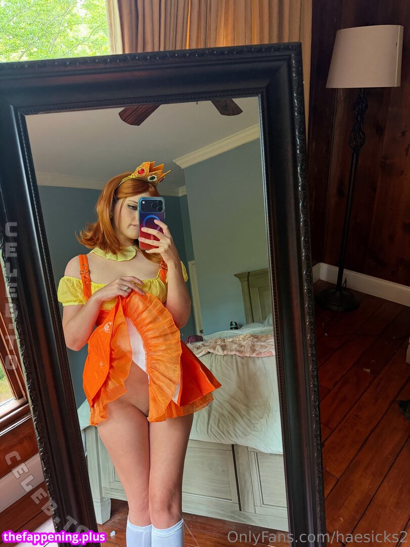Haesicks / leaked private content
