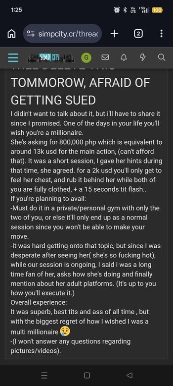 Whitetrashbarbiee/ leaked private content