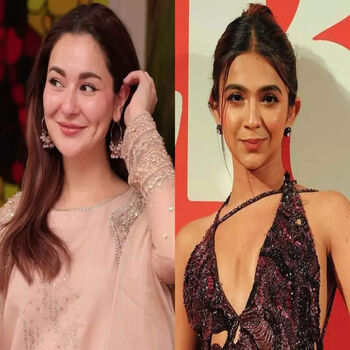 Hania Aamir