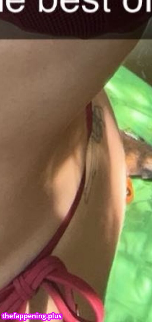 Julia logan page leaked private content