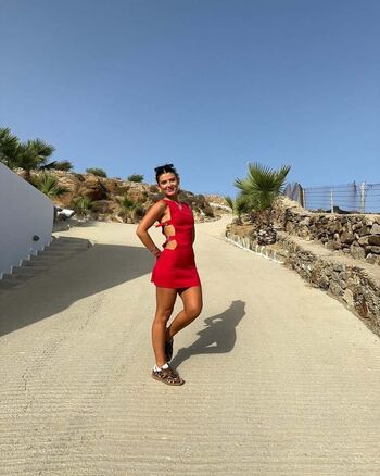 Paulina kinga of leaked private content