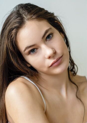 Ann shakhovskaya/ leaked private content