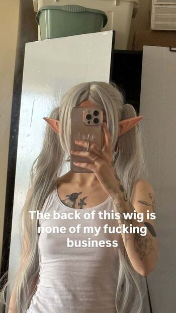 Osra leaked private content