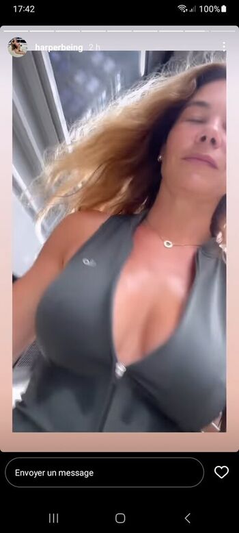 Simone ochalek leaked private content
