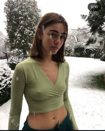 Stephybc leaked private content