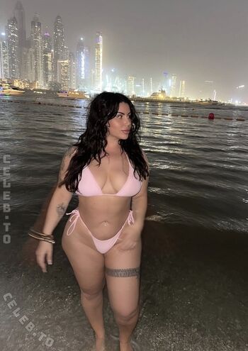 Sariikubraa onlyfans leaked private content
