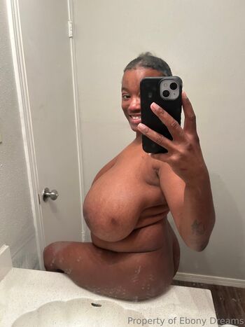 idreamofebony