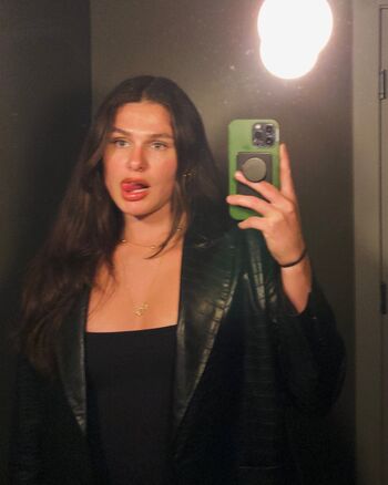 Jordan hersey/ leaked private content