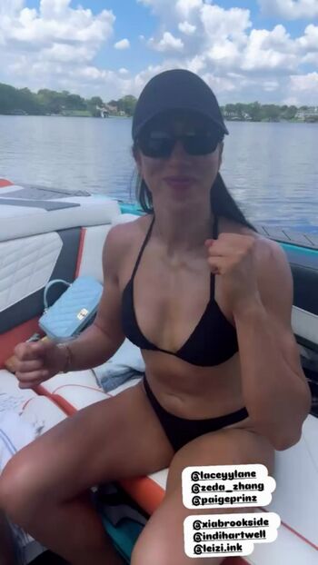 Indi Hartwell