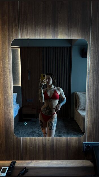 Murrningglow leaked private content