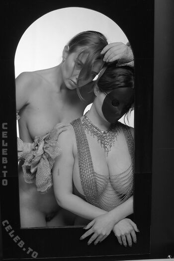 Joselynbanks nude leaked private content