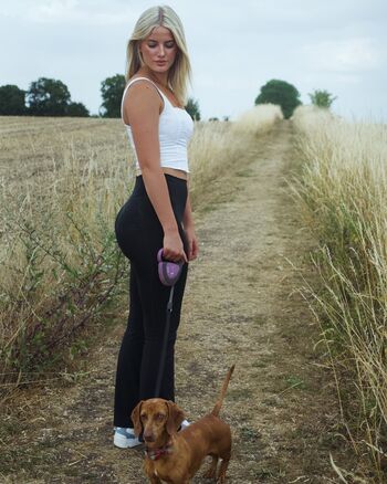 Issy Anderson